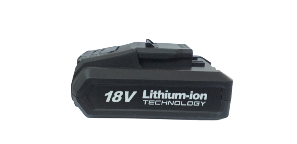 Bateria de Lithium-ION 18V 2.0 Ah WS9970 WESCO