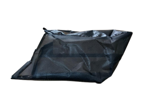 Saco Recolhedor Cortador de Grama Trapp JT-55 WT MB