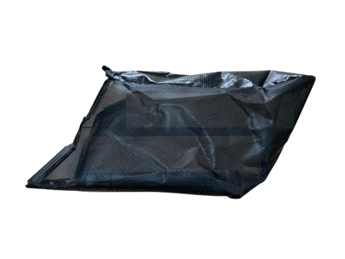 Saco Recolhedor Cortador de Grama Trapp JT-55 WT MB