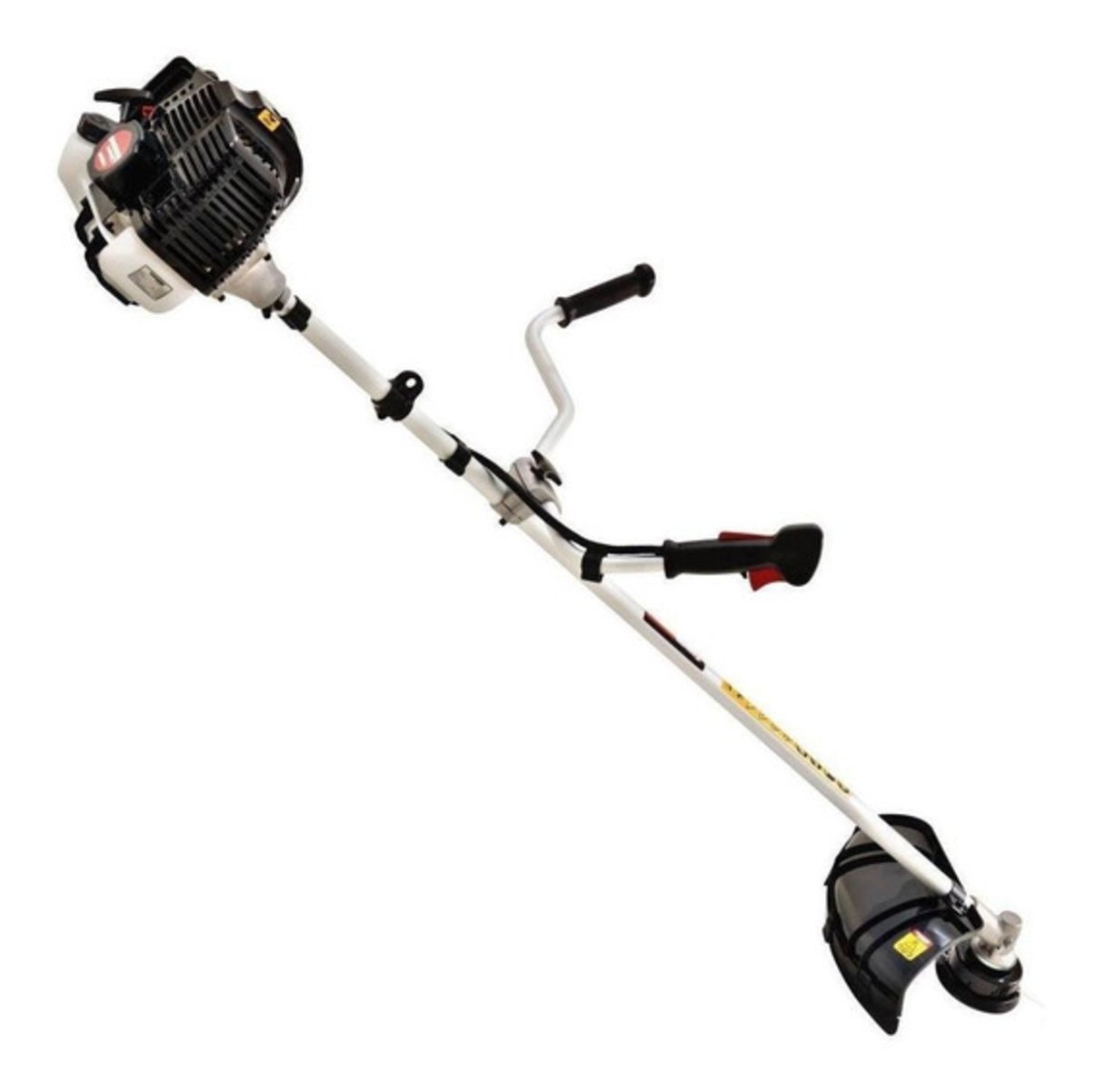 Roçadeira a Gasolina Profissional KW43-LE KAWASHIMA SERIES E