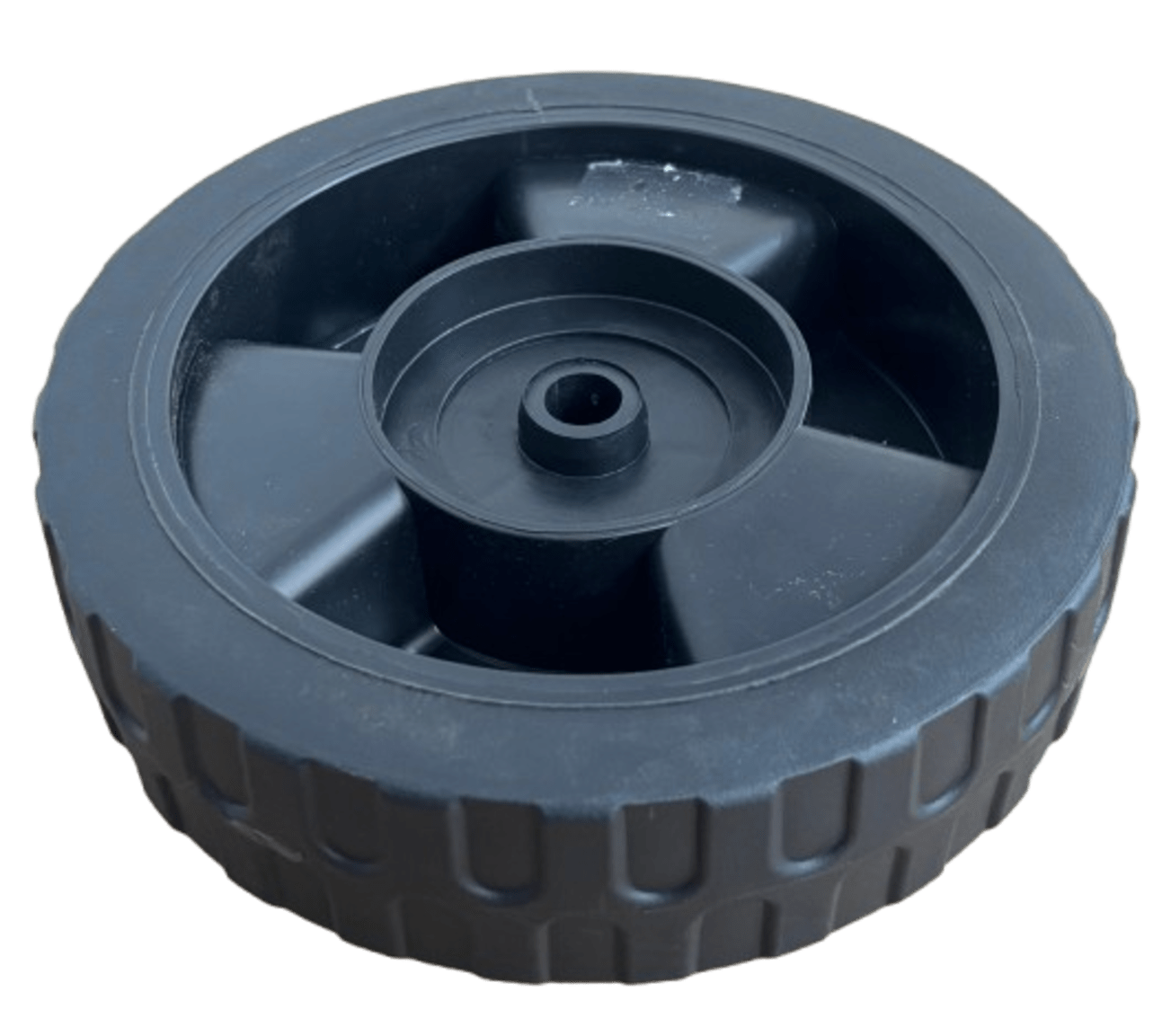 Roda Menor Cortador Grama Tramontina CC50M