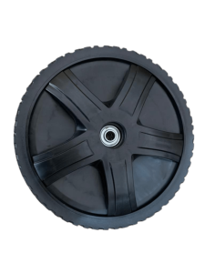 Roda Traseira Cortador de Grama Buffalo BFGT 53SLR