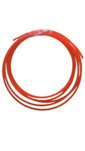 Fio de Nylon  Quadrado Para Roçadeiras  Gasolina