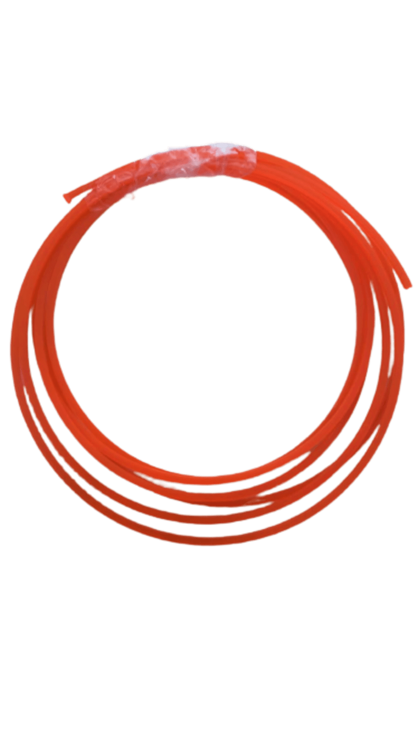 Fio de Nylon  Quadrado Para Roçadeiras  Gasolina