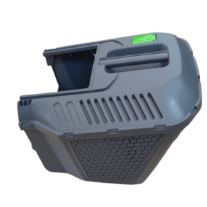 Cesto Recolhedor Cortador de Grama Tekna LM320EB