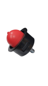 Bulbo Injetor de Gasolina Para Cortador Grama Tekna T430GRR