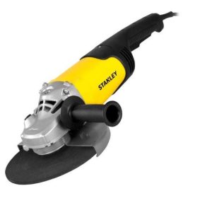 Esmerilhadeira Angular 9" 2200W 220V SL229-B2 STANLEY