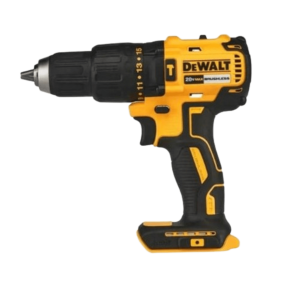 Parafusadeira Furadeira de Impacto Sem Bateria 20V DEWALT