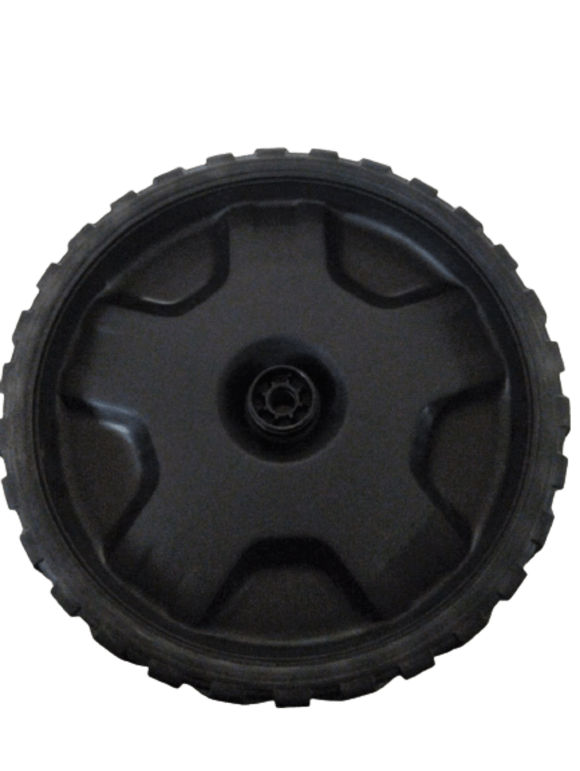 Roda Maior Para Cortadores de Grama Tramontina CE45 CC45M