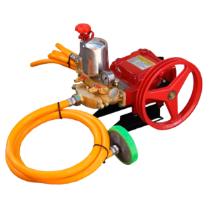 Bomba Para Pulverização e Lavadora Agrícola BF45 BUFFALO
