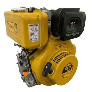 Motor Diesel Partida Elétrica 13CV BFDE13 PRO BUFFALO