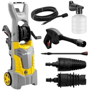 Lavadora de Alta Pressão Fast Extra 135 220V LAVOR