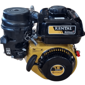 Motor Estacionário Gasolina BFG 4T 7.5 Rental BUFFALO