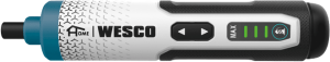 Parafusadeira a Bateria  3,6V Home WS2001 Wesco