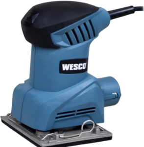 Lixadeira Oscilante 240W 220V WS4151 WESCO