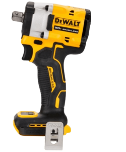 Chave de Impacto 20V 406Nm Brushless DCF922 DEWALT
