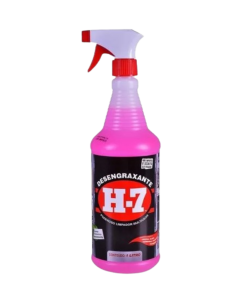 Desengraxante Profissional Multiuso 1 L Spray H7