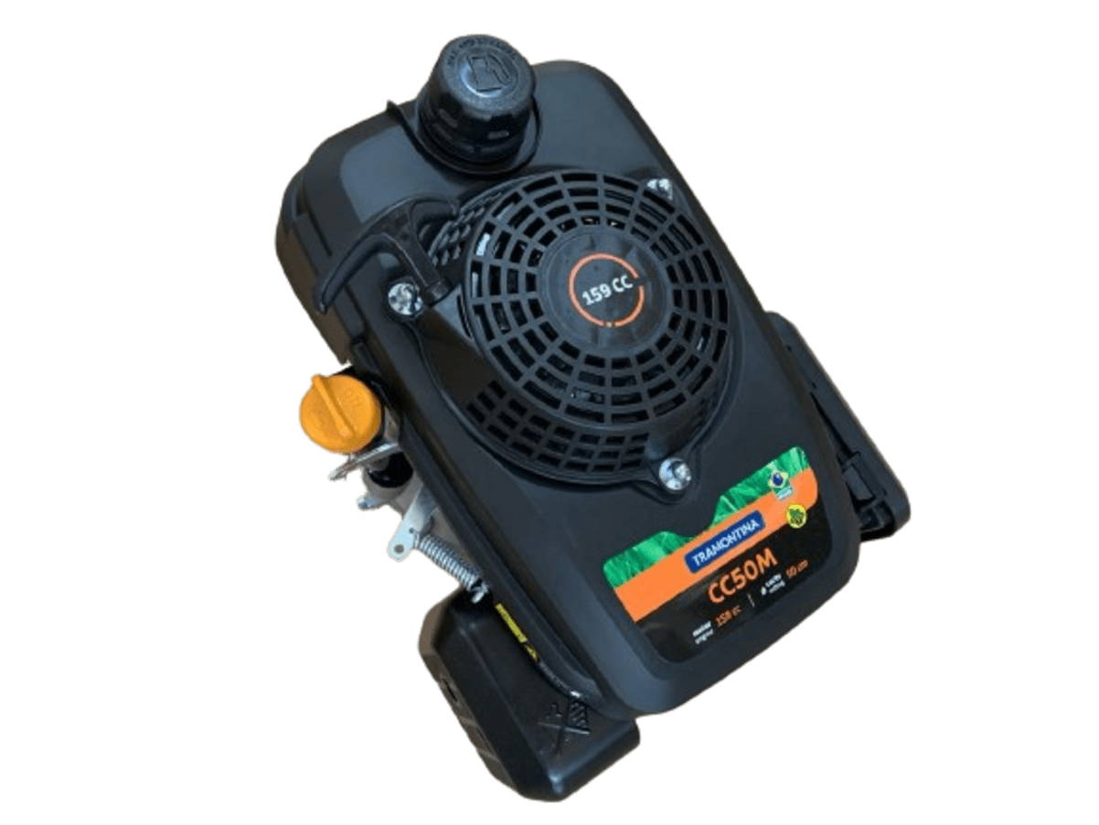 Motor Para Cortadores de Grama CC50M TRAMONTINA