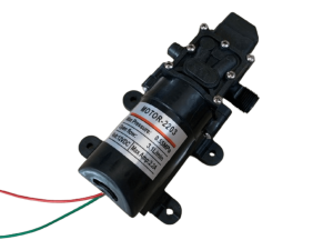 Bomba Elétrica 12V Pulverizador Bateria Tramontina