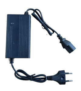 Carregador Fonte Para Pulverizadores Bateria Lynus