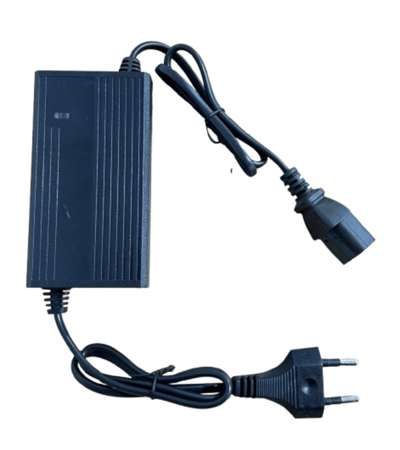 Carregador Fonte Para Pulverizadores Bateria Lynus