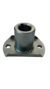 Flange Adaptador da Faca Para Cortadores de Grama Kawashima