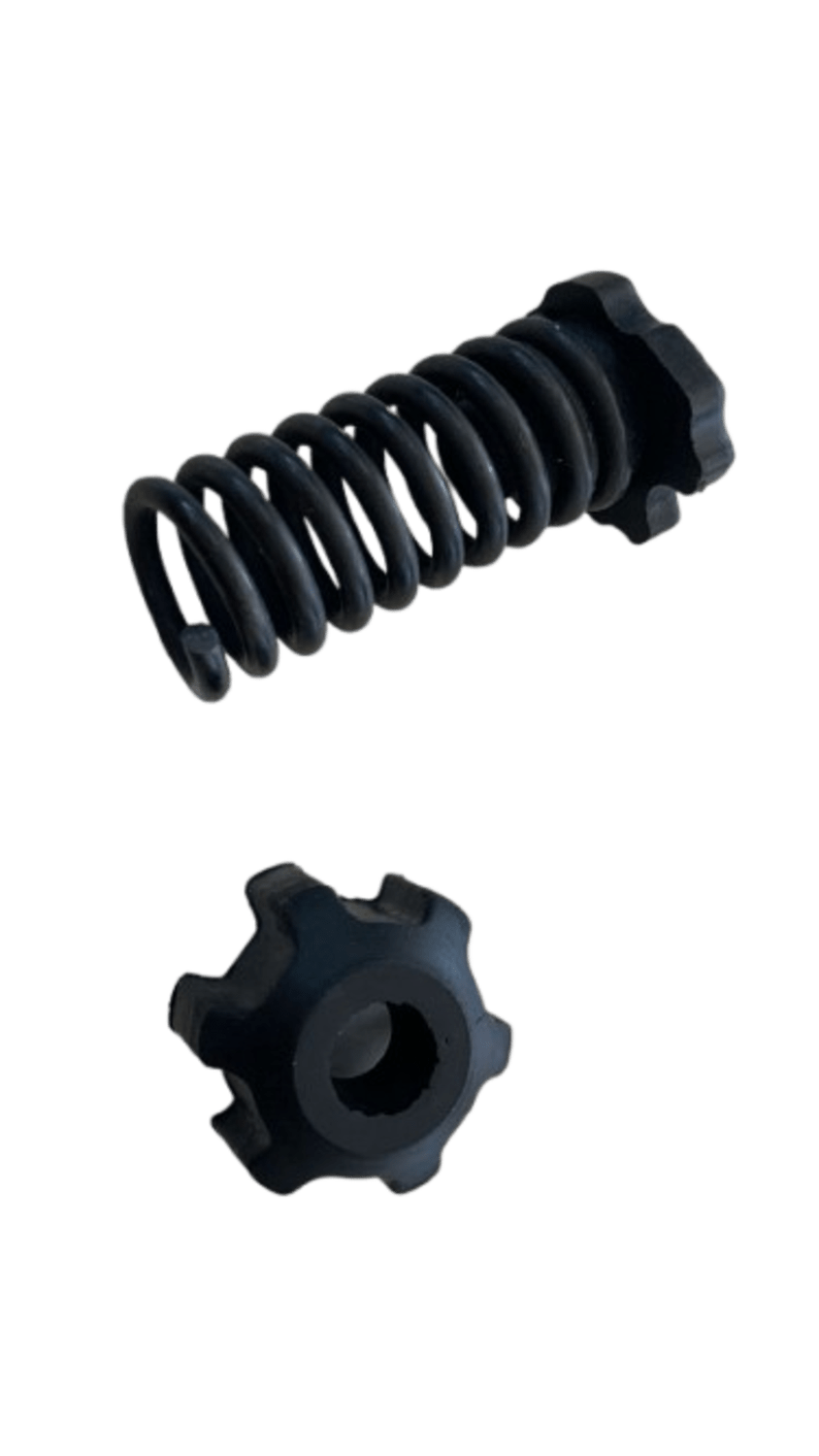 Amortecedor Com Mola Para Motosserras Stihl MS 361