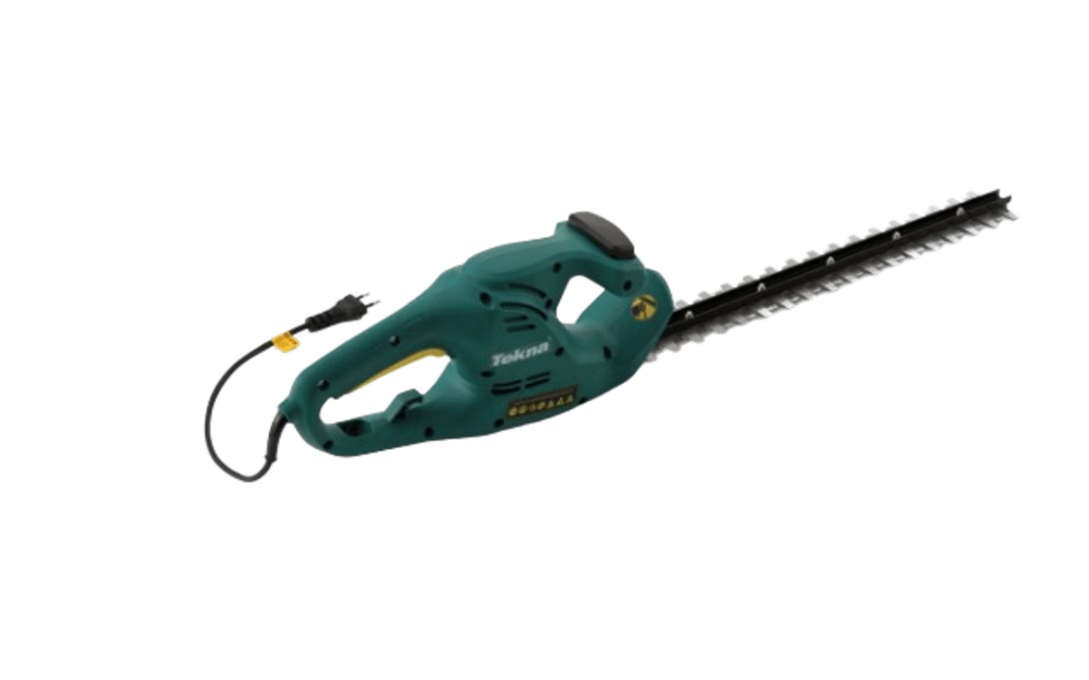 Aparador de Cerca Viva Elétrico CC500 127V TEKNA