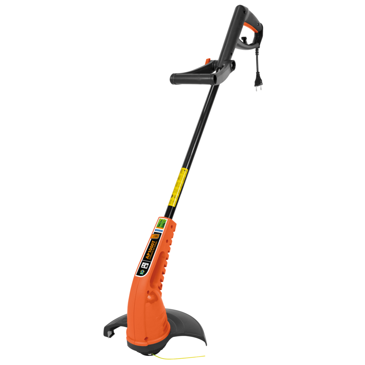 Aparador de Grama  AP1500T 1500Watts 220V TRAMONTINA