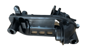 Base Do Filtro Ar Motor Vertical Buffalo BFGE16