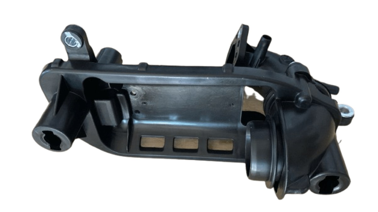 Base Do Filtro Ar Motor Vertical Buffalo BFGE16