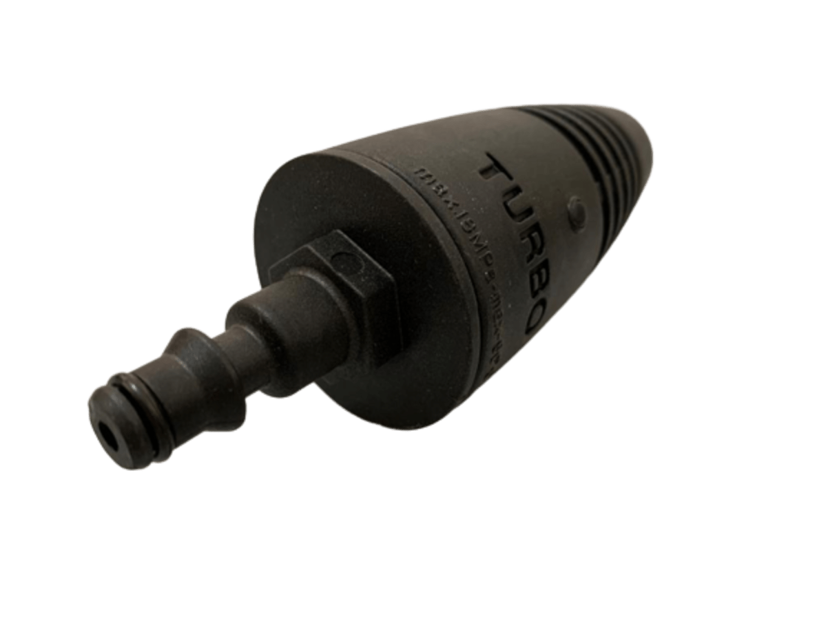 Bico Turbo Lavadoras One Fast Smart Lavor