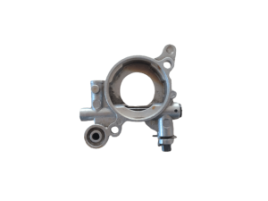Bomba de Óleo Para Motosserra Nakashi NCS650
