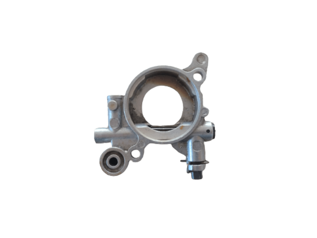 Bomba de Óleo Para Motosserra Nakashi NCS650