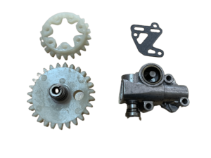 Bomba de Óleo Para Motosserras Stihl MS 038 380 381