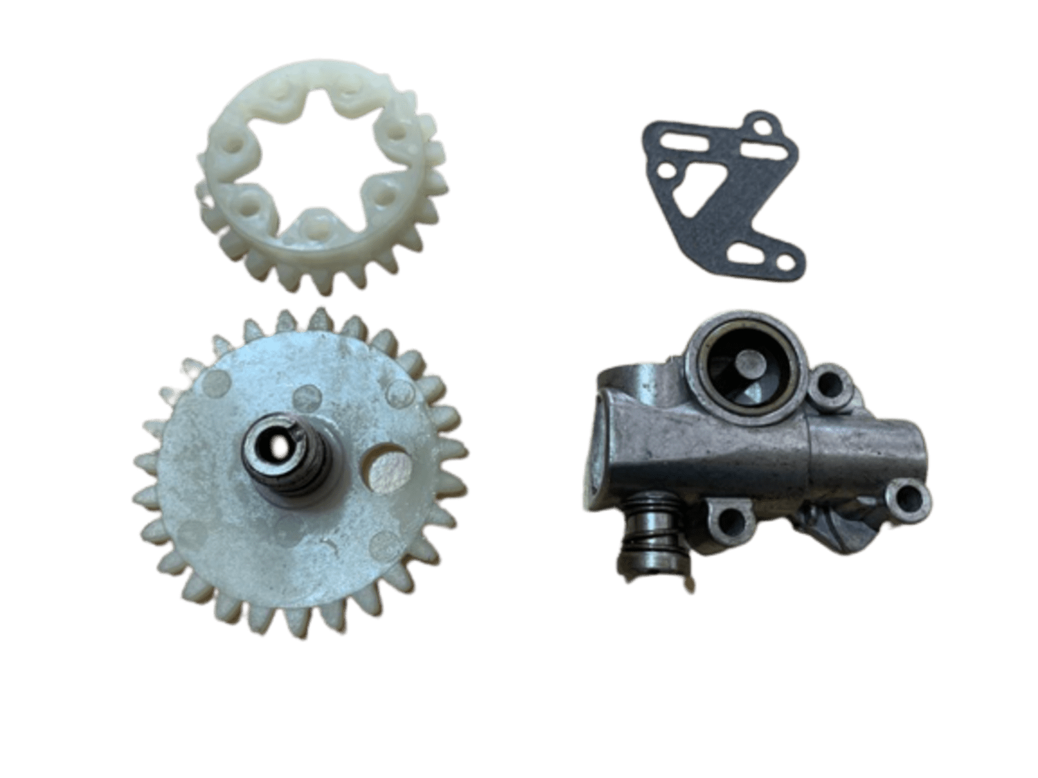 Bomba de Óleo Para Motosserras Stihl MS 038 380 381