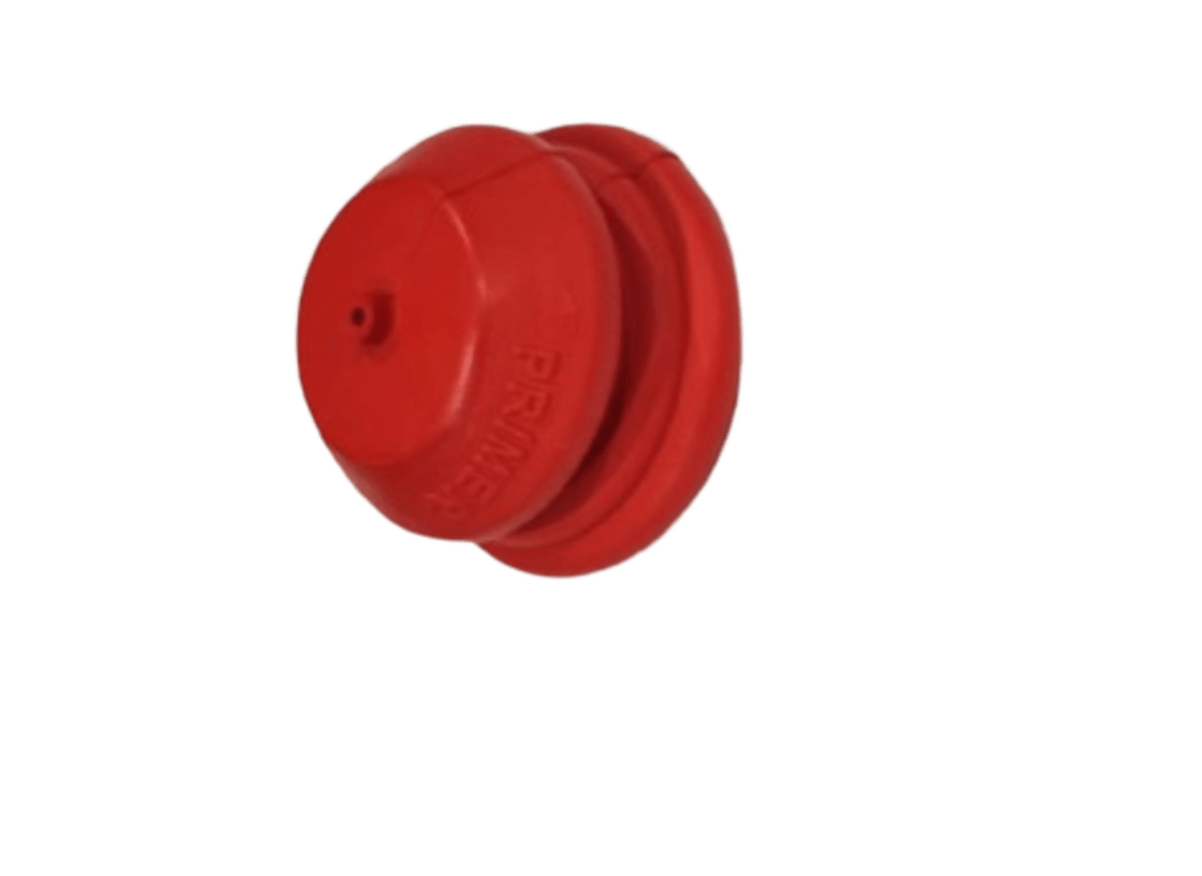 Bulbo Injetor Para Cortador de Grama Tramontina CC45M/50M