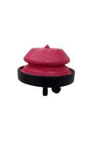 Bulbo Injetor Para Cortador de Grama Tramontina CC45M/50M