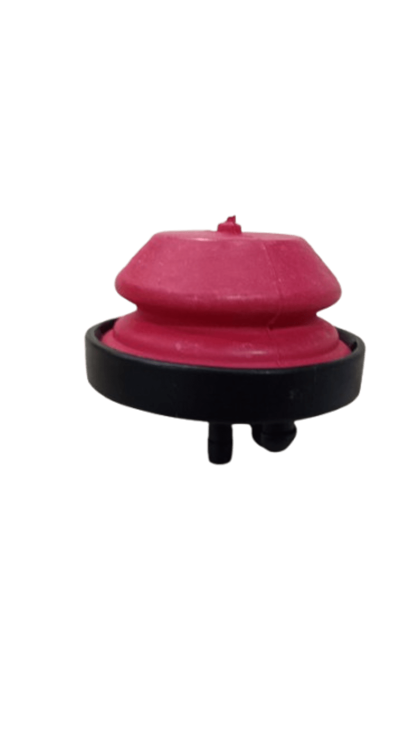 Bulbo Injetor Para Cortador de Grama Tramontina CC45M/50M