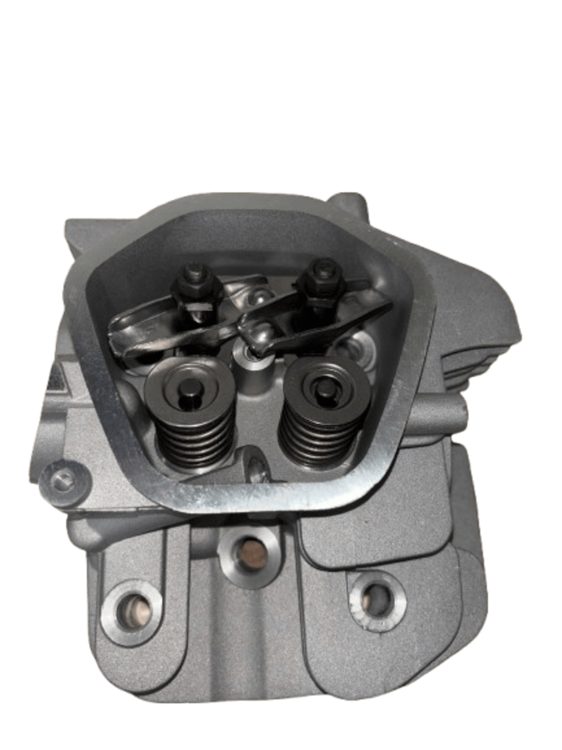 Cabeçote Para Motor Gasolina 17 18 HP Multimarcas