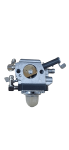 Carburador Com Alavanca Compactador Solo Wacker Neuson