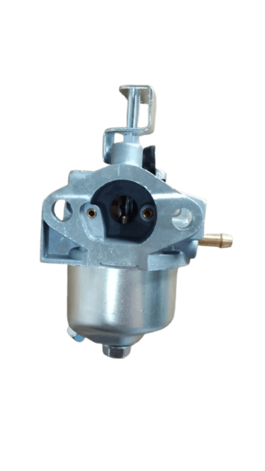 Carburador Completo Cortador Grama Tekna T430GRR