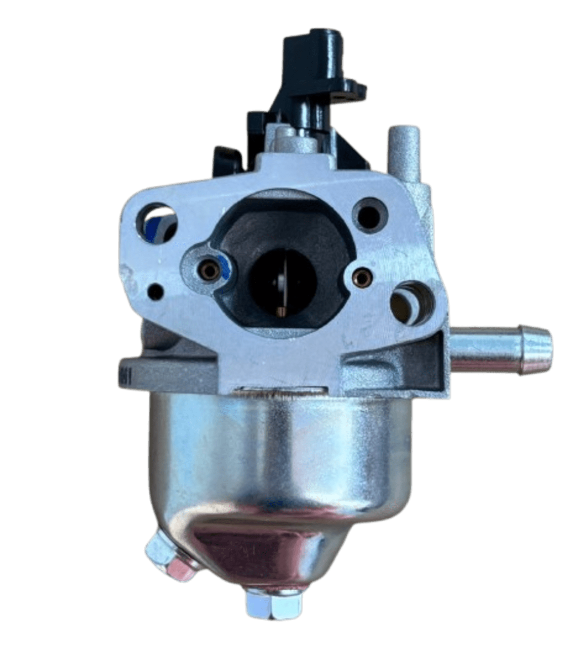 Carburador Completo Cortadores Grama Tramontina CC50M