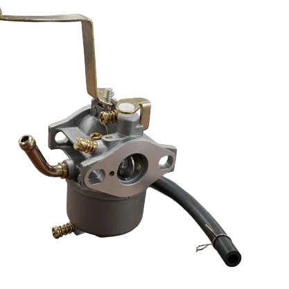 Carburador Geradores de Energia Vulcan VG950
