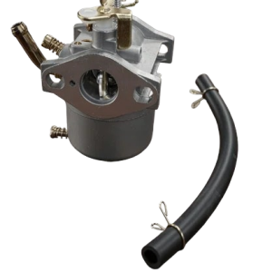 Carburador Geradores de Energia Branco B4T1300