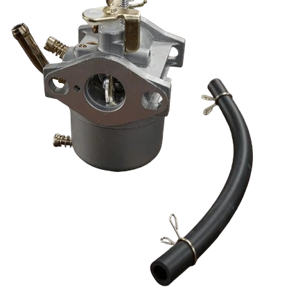 Carburador Geradores de Energia Branco B4T1300