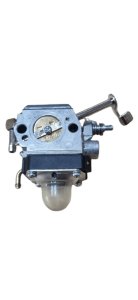 Carburador Com Injetor Compactador Solo Honda GXR 100 120