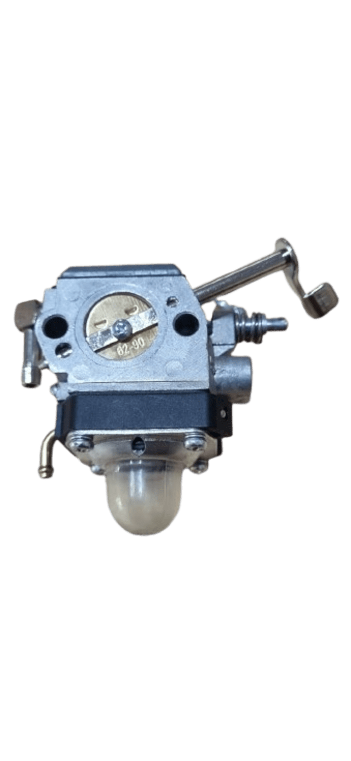 Carburador Com Injetor Compactador Solo Honda GXR 100 120