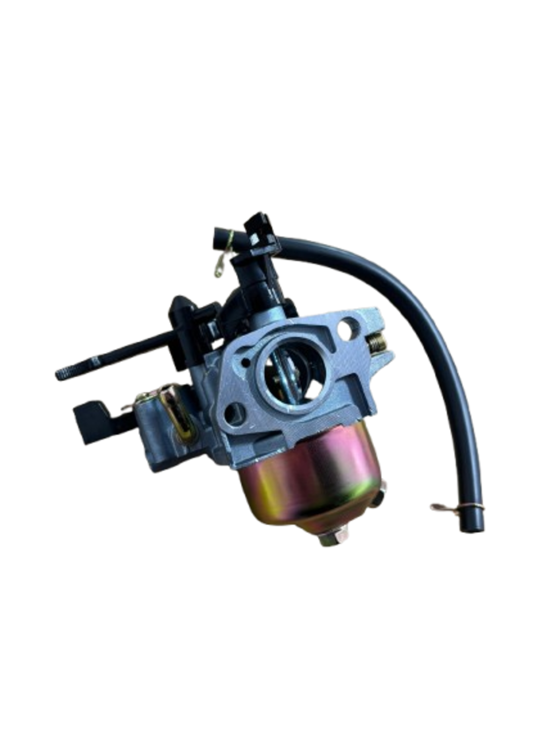 Carburador Para Motobombas Gasolina CSM
