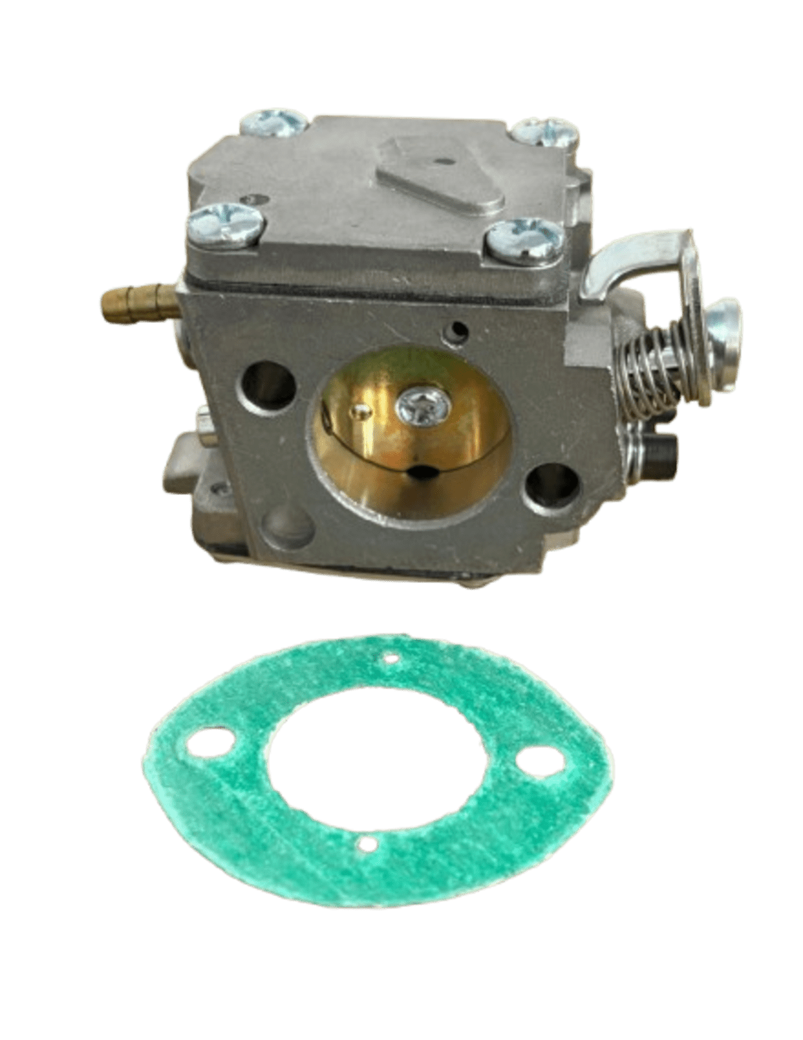 Carburador Para Motosserra Husqvarna 61 Nova 268 272